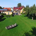 Appartement Am Spreewaldfliess, Schlepzig