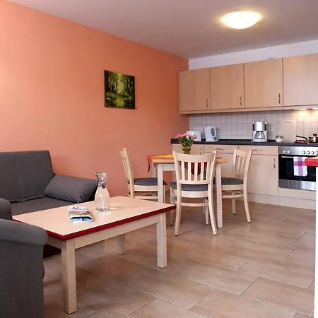 Apartamento Am Spreewaldfliess, *