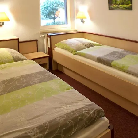 Am Spreewaldfliess, Schlepzig