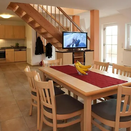 Am Spreewaldfliess, シュレプツィヒ