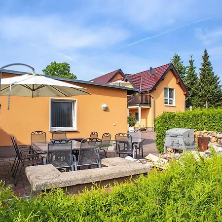 アパート Am Spreewaldfliess, *