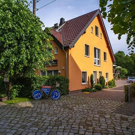 Am Spreewaldfliess, * シュレプツィヒ