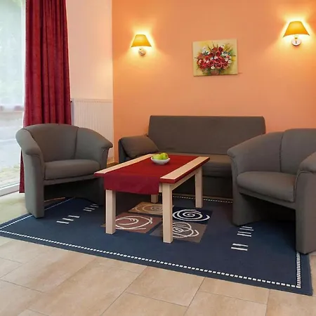 Am Spreewaldfliess, Schlepzig