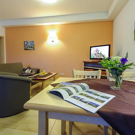 Am Spreewaldfliess, シュレプツィヒ