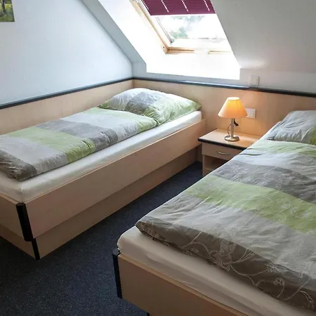 Am Spreewaldfliess, アパート *