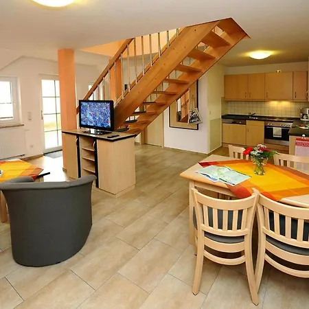 Am Spreewaldfliess, シュレプツィヒ