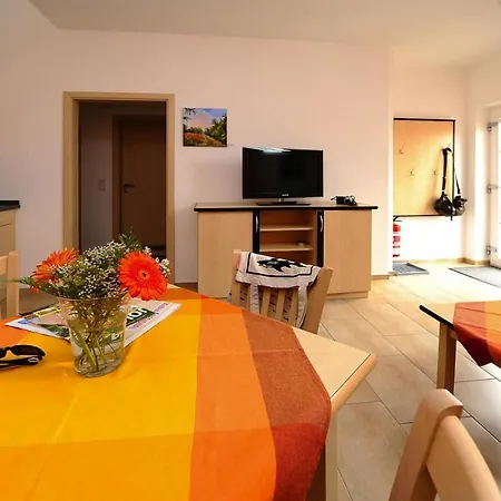 アパート Am Spreewaldfliess,