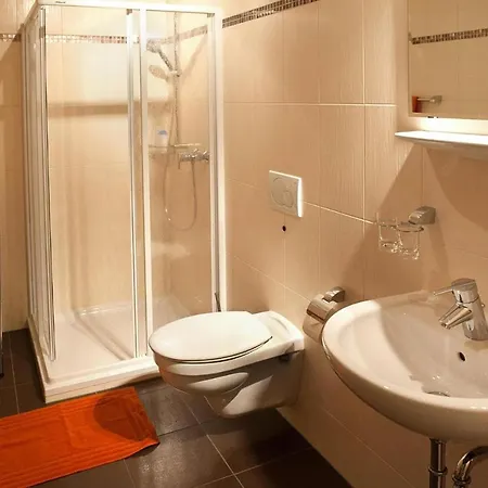 アパート Am Spreewaldfliess,