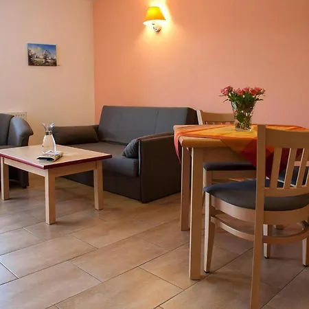 Apartamento Am Spreewaldfliess, *