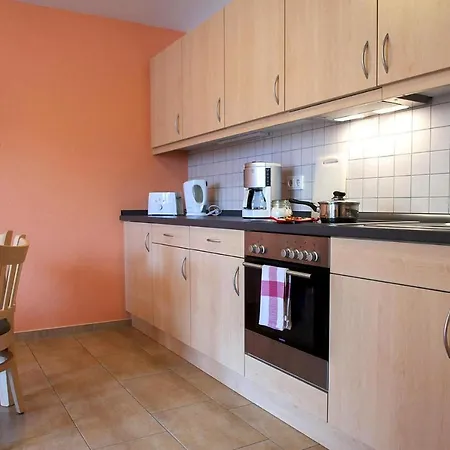 Am Spreewaldfliess, アパート