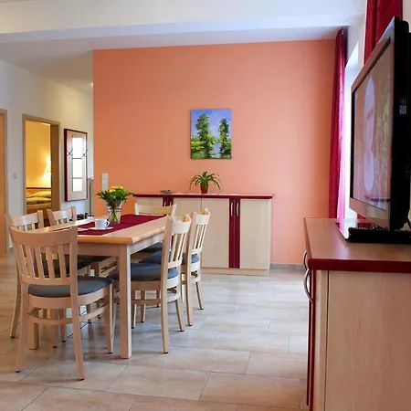 Am Spreewaldfliess, * Schlepzig