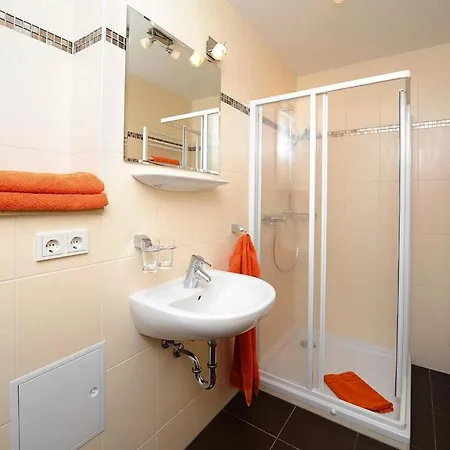 Am Spreewaldfliess, Apartament Schlepzig