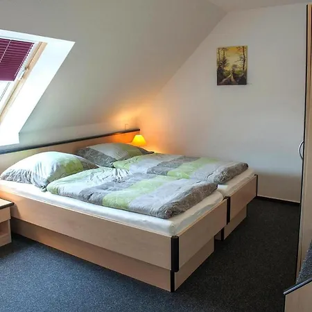 Am Spreewaldfliess, アパート