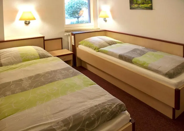 Am Spreewaldfliess, Schlepzig