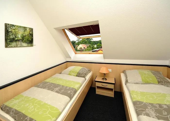 Am Spreewaldfliess, * Schlepzig