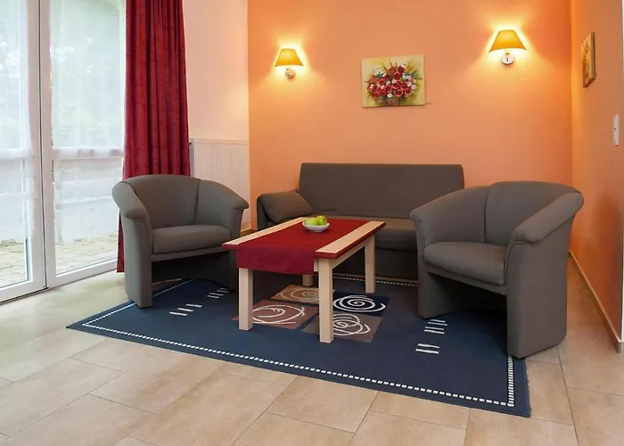 Am Spreewaldfliess, Schlepzig