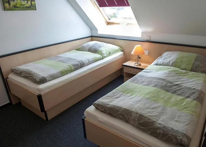 Am Spreewaldfliess, Apartamento *