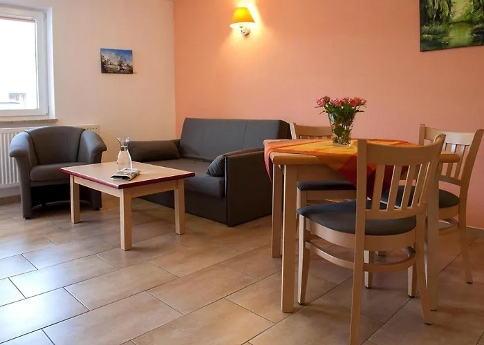 Apartamento Am Spreewaldfliess, *