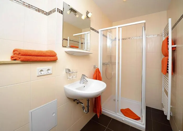 Am Spreewaldfliess, Apartamento Schlepzig