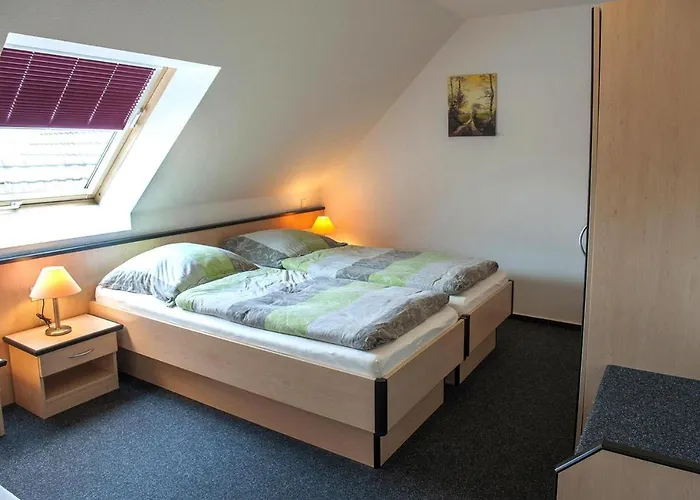 Am Spreewaldfliess, Apartamento